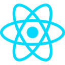 React JS icon